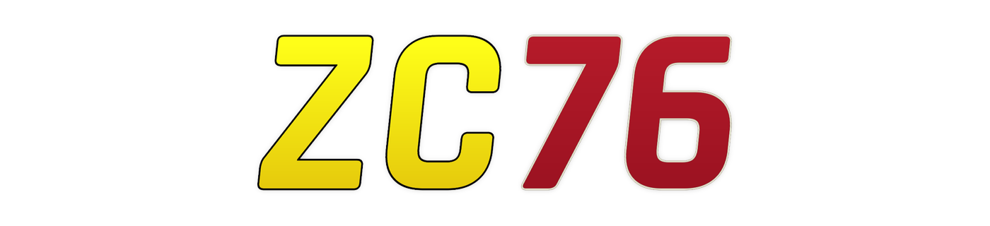 zc76 লোগো